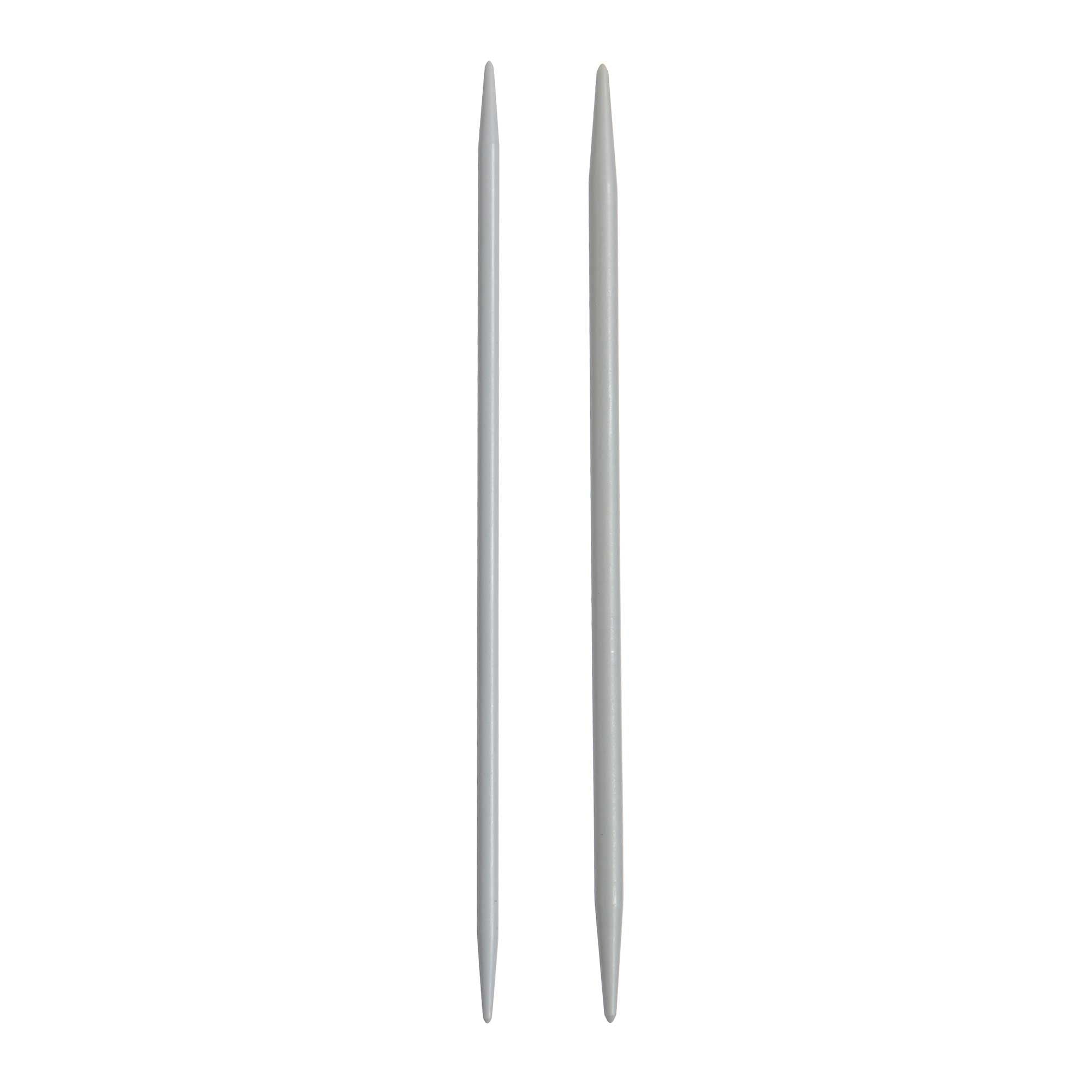 Birch Straight Cable Needle Pair - 3mm & 4mm