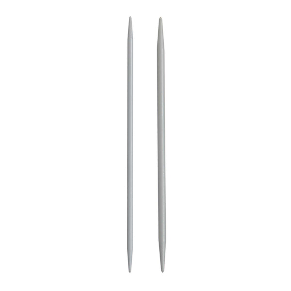 Birch Straight Cable Needle Pair - 3mm & 4mm