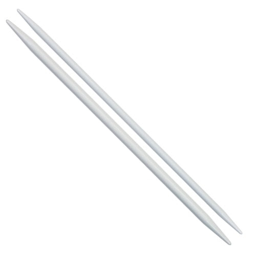 Birch Straight Cable Needle Pair - 3mm & 4mm