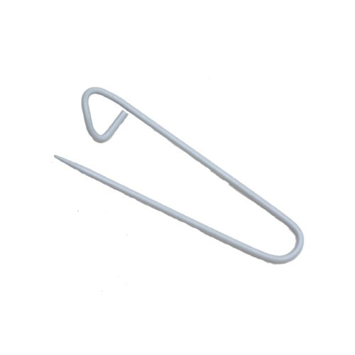 Birch Metal Stitch Holder - Choose your size