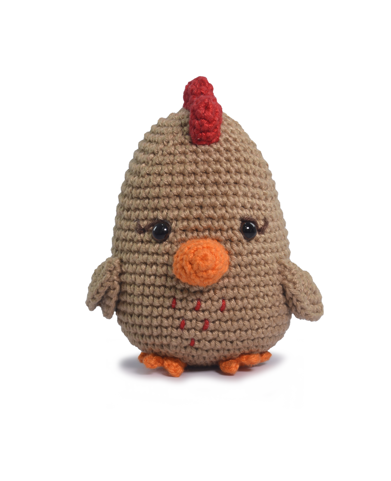 Circulo Amigurumi Crochet Kits - Baby Farm Animals