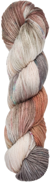 Cleckheaton 50g "Brushstrokes" 5-Ply Hand-Dyed Acrylic Blend Yarn