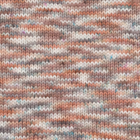 Cleckheaton 50g "Brushstrokes" 5-Ply Hand-Dyed Acrylic Blend Yarn