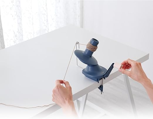 Clover Premium Yarn Ball Winder