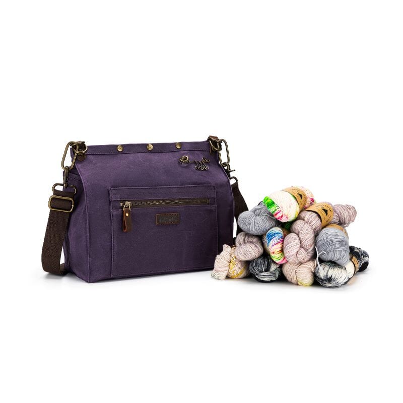 della Q - High-Quality, Chic & Functional Craft Bags