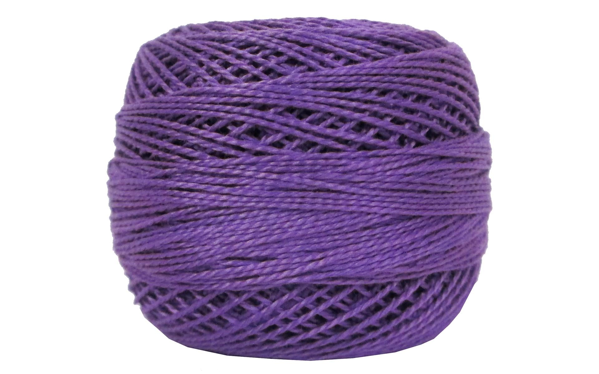 DMC "Pearl Cotton" Size 8 Embroidery 10g Thread Ball