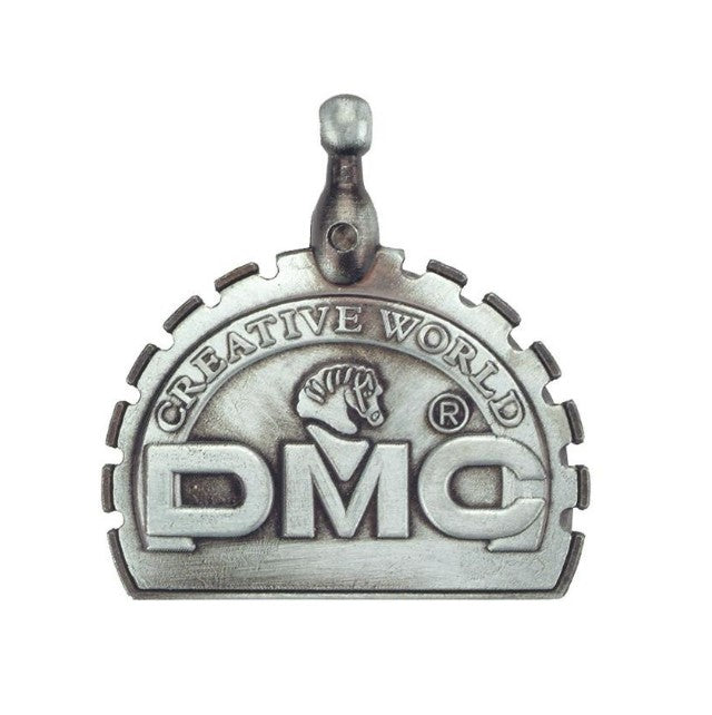 DMC Vintage Thread & Yarn Cutter Pendant