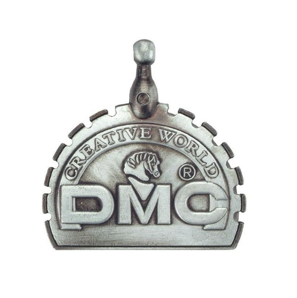 DMC Vintage Thread & Yarn Cutter Pendant