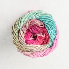 Noro 50g "Silk Garden" Silk Blend 10-Ply Yarn