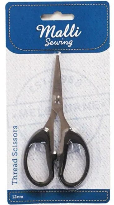 Everyday Malli 12cm Sewing Thread & Yarn Scissors