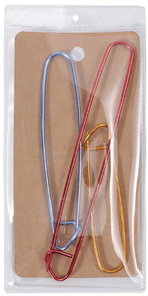 Everyday Aluminium Stitch Holders - Set of 3