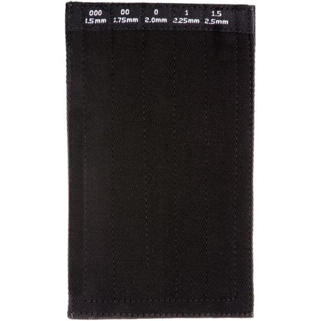 ChiaoGoo Interchangeable Knitting Needle Mini Tip Sleeve - 4" or 5"