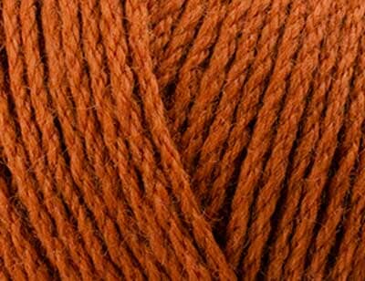 Heirloom 50g "Easy Care" 12-Ply 100% Wool Yarn