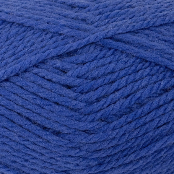 Heirloom 125g "Merino Magic Chunky" 100% Wool Yarn