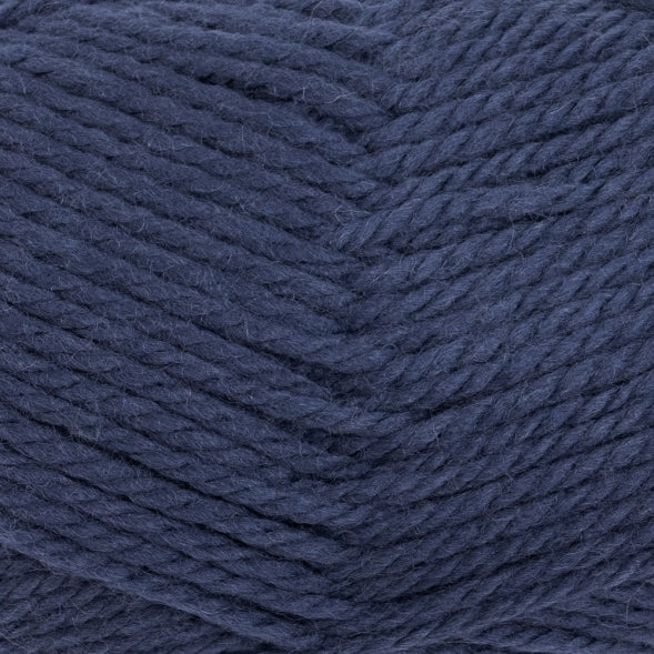 Heirloom 125g "Merino Magic Chunky" 100% Wool Yarn