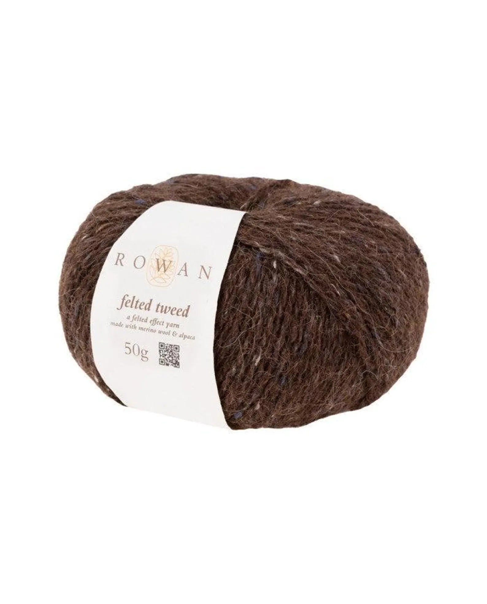Rowan 50g "Felted Tweed" 8-Ply Wool Blend Yarn
