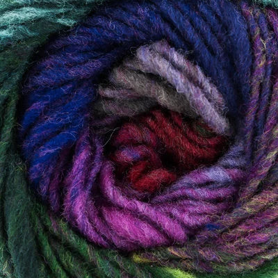 Noro 50g "Kureyon" 100% Wool 10-Ply Yarn