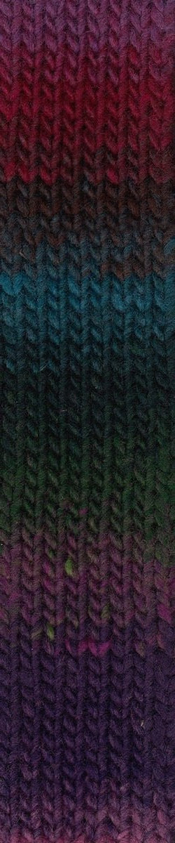 Noro 50g "Kureyon" 100% Wool 10-Ply Yarn