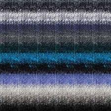 Noro 50g "Kureyon" 100% Wool 10-Ply Yarn