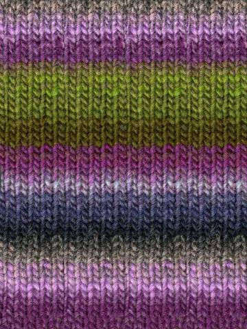 Noro 50g "Kureyon" 100% Wool 10-Ply Yarn