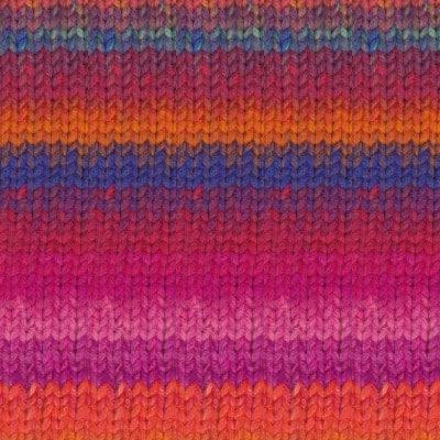 Noro 50g "Kureyon" 100% Wool 10-Ply Yarn