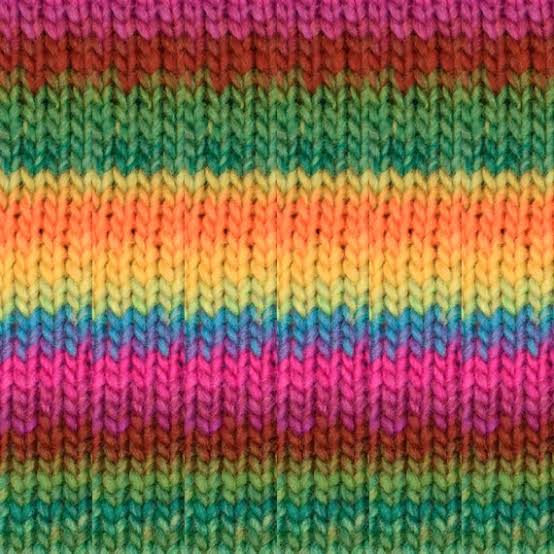 Noro 50g "Kureyon" 100% Wool 10-Ply Yarn