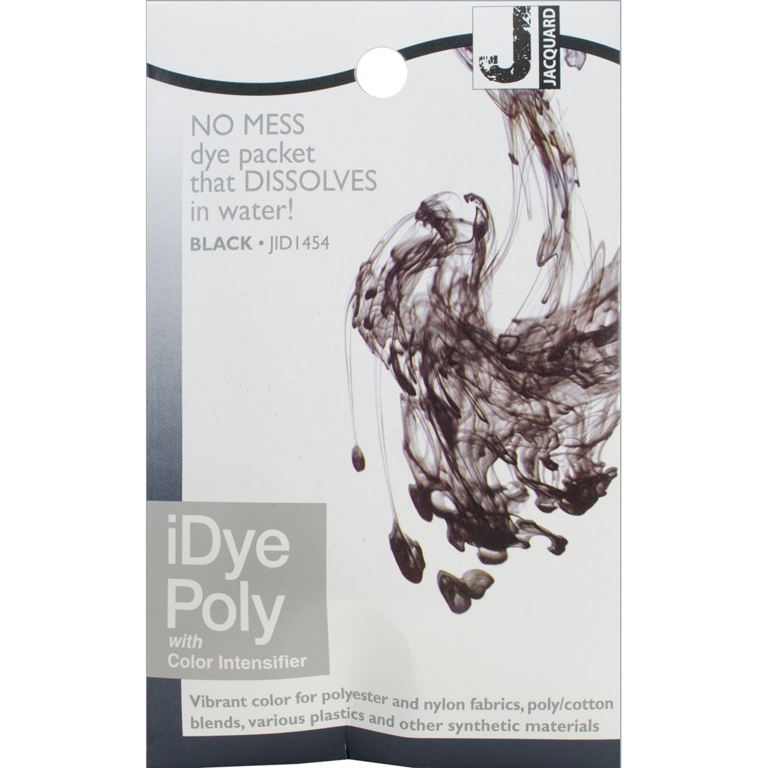 Jacquard iDye Poly Synthetic Fabric Dye (14g) - Choose Colour