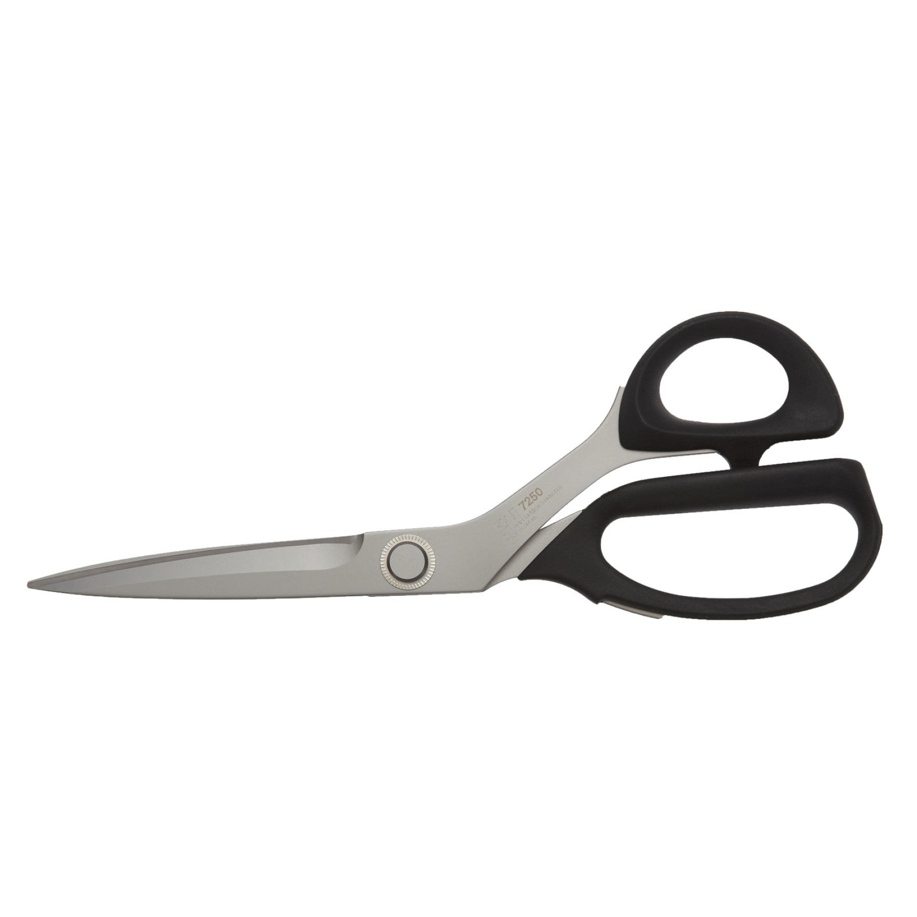 KAI "7000 Series" Professional 250mm (10") Tailors Shears - Serrated Edge