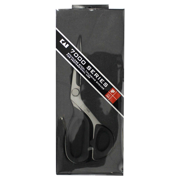 KAI "7000 Series" Professional 205mm (8") Tailors Shears