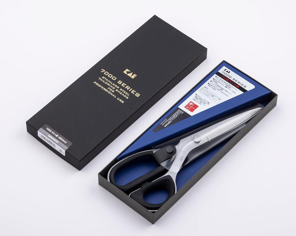 KAI "7000 Series" Professional 250mm (10") Tailors Shears