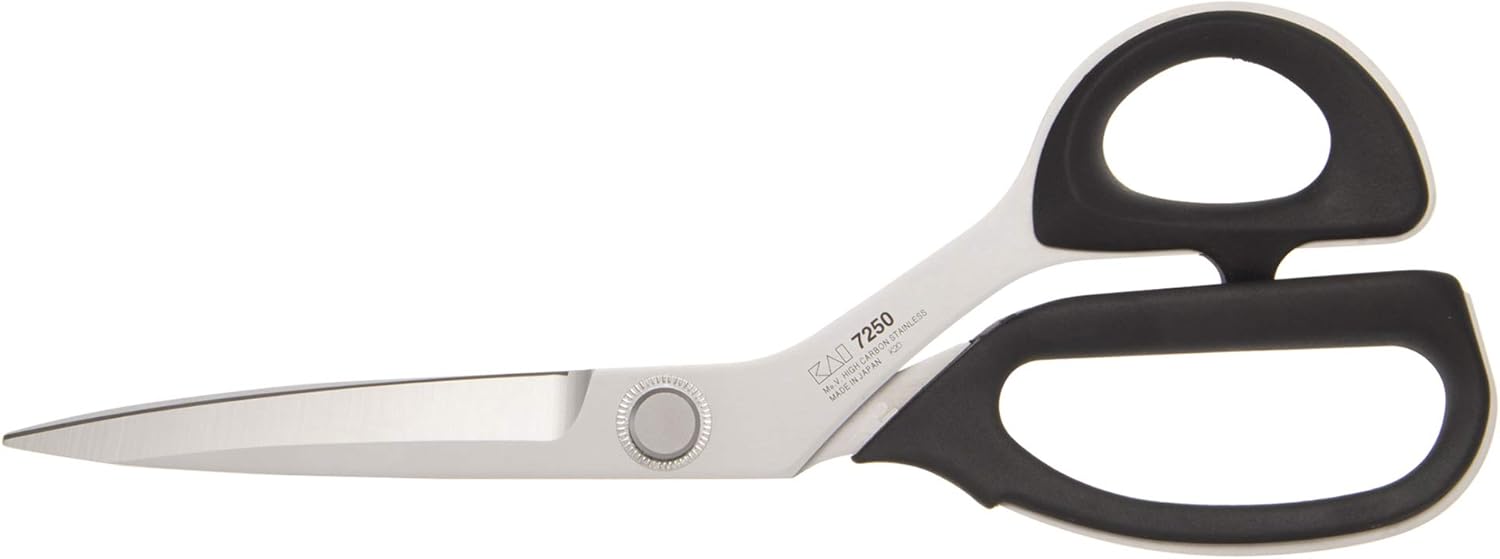 KAI "7000 Series" Professional 250mm (10") Tailors Shears