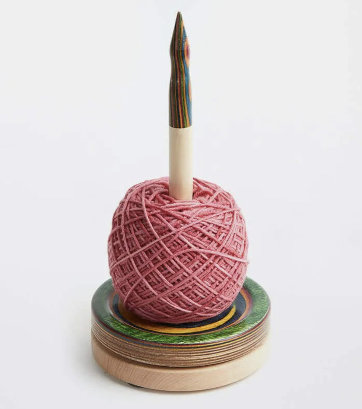 KnitPro Yarn Ball Dispenser - Signature