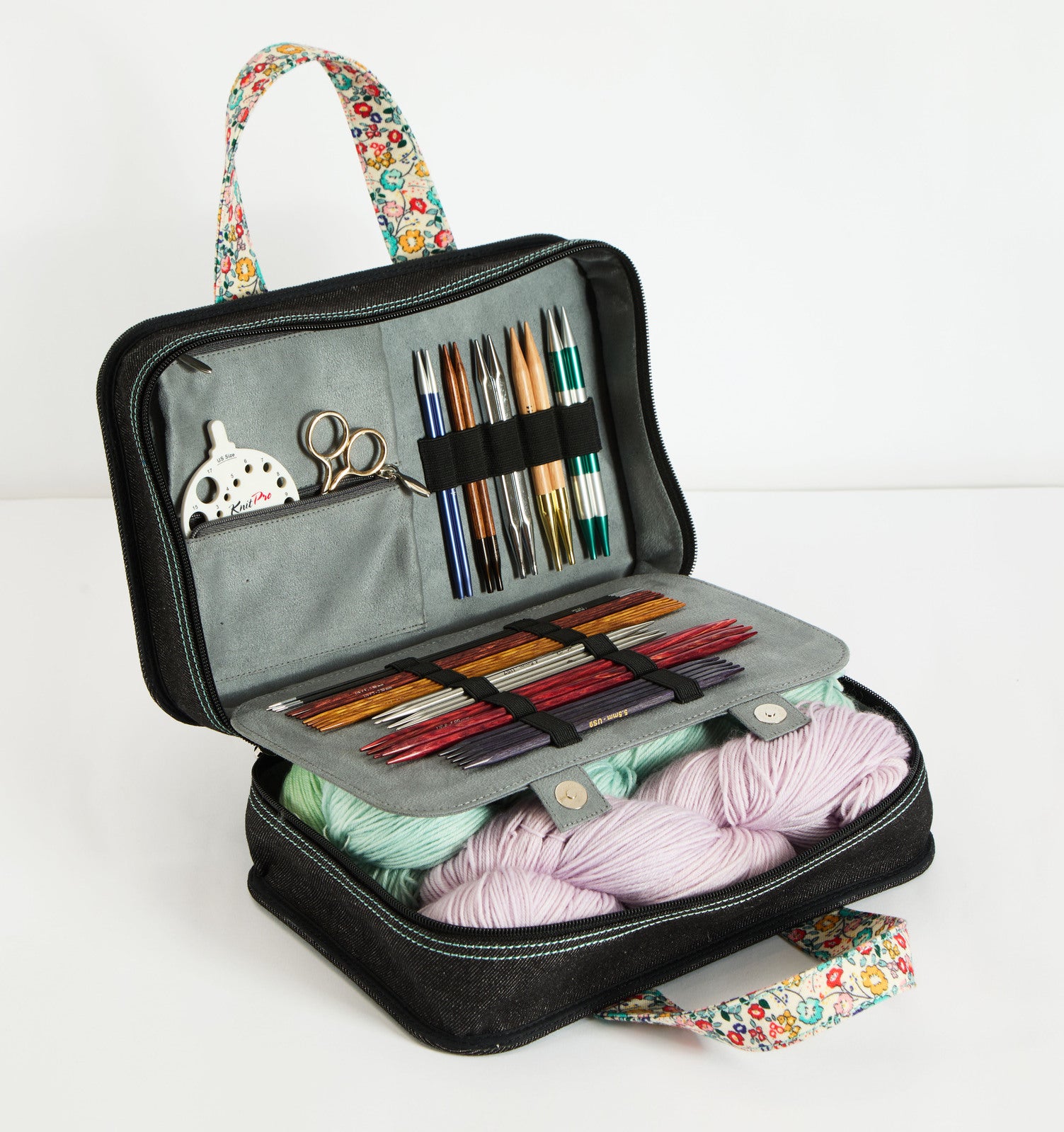 Knitpro "Bloom" Doctor Bag - Small
