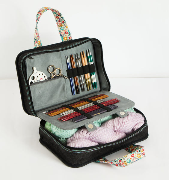 Knitpro "Bloom" Doctor Bag - Small
