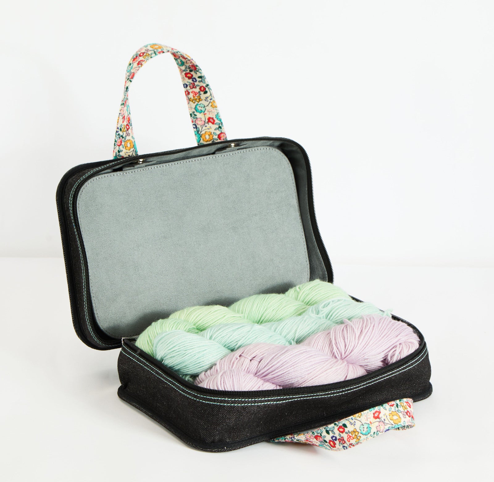 Knitpro "Bloom" Doctor Bag - Small