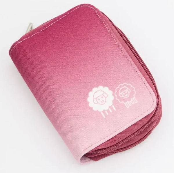 KnitPro "Dreamz" 13cm (5") Interchangeable Circular Knitting Needles - Grande Set