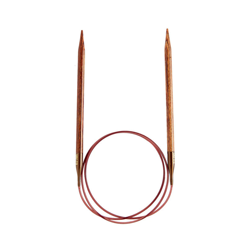 Knitpro "Ginger" Circular Knitting Needles - Various Lengths
