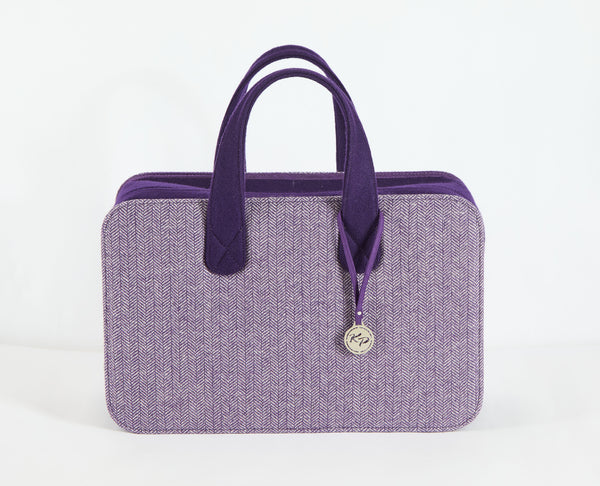 Knitpro "Snug" Doctor Bag - Large