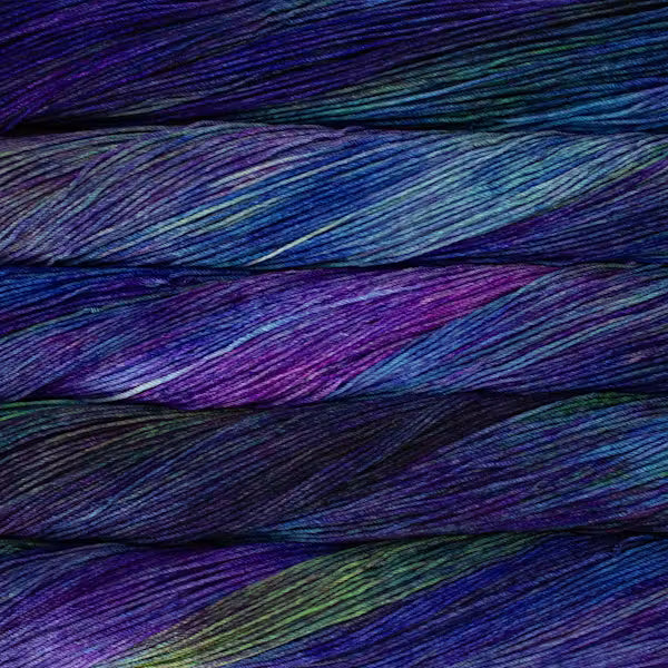 Malabrigo 100g "Arroyo" 8-Ply Merino Wool Yarn