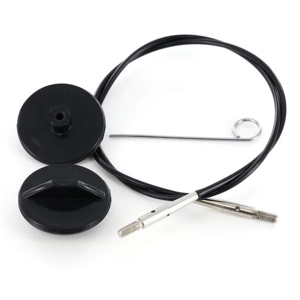 Lykke Interchangeable Cord - Swivel