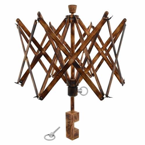 Lykke Umbrella Yarn Swift Skein Winder