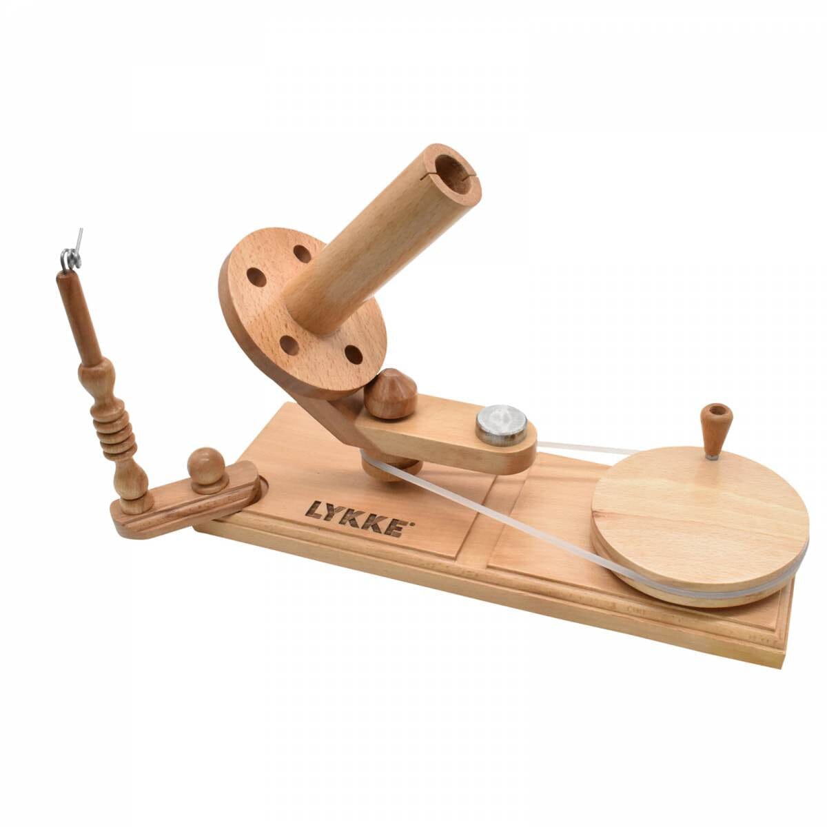 Lykke Yarn Ball Winder