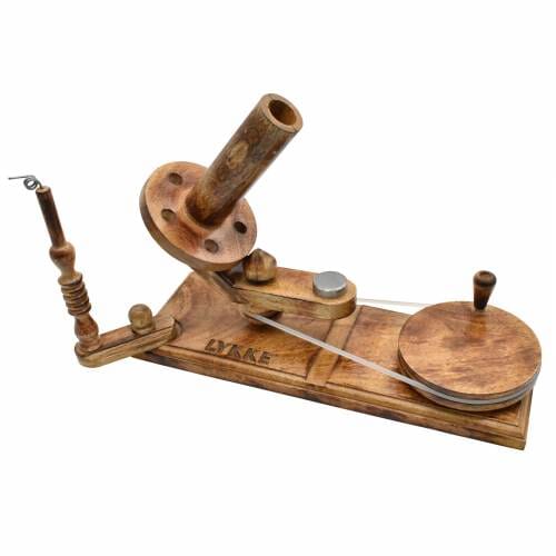 Lykke Yarn Ball Winder