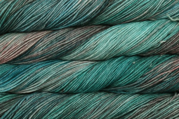 Malabrigo 100g "Arroyo" 8-Ply Merino Wool Yarn