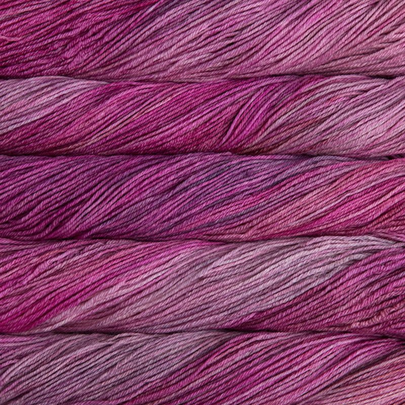 Malabrigo 100g "Arroyo" 8-Ply Merino Wool Yarn