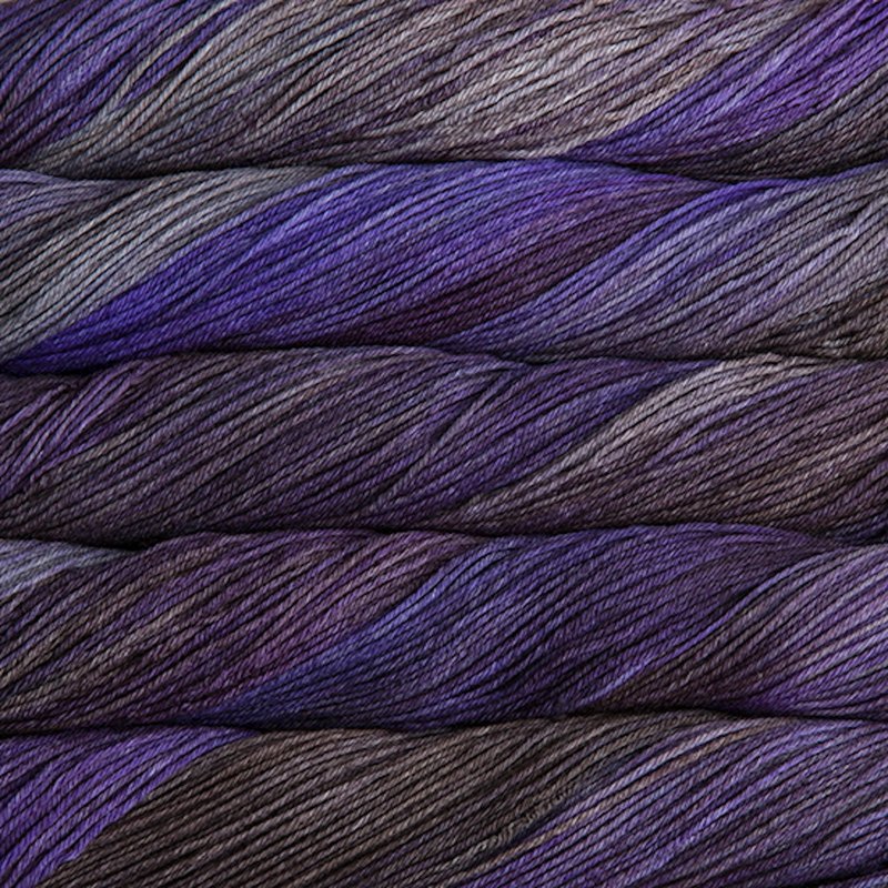 Malabrigo 100g "Arroyo" 8-Ply Merino Wool Yarn