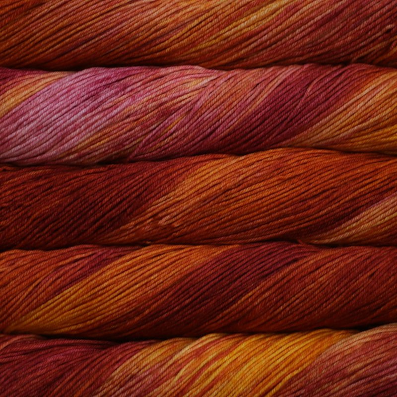 Malabrigo 100g "Arroyo" 8-Ply Merino Wool Yarn
