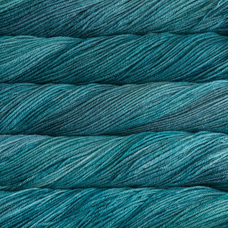 Malabrigo 100g "Arroyo" 8-Ply Merino Wool Yarn