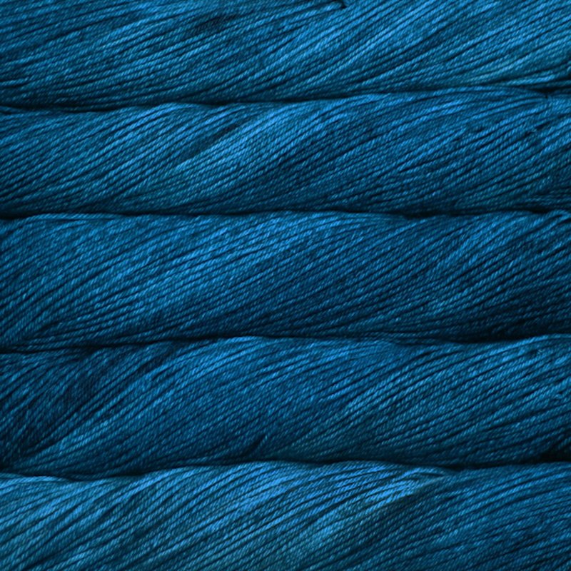 Malabrigo 100g "Arroyo" 8-Ply Merino Wool Yarn
