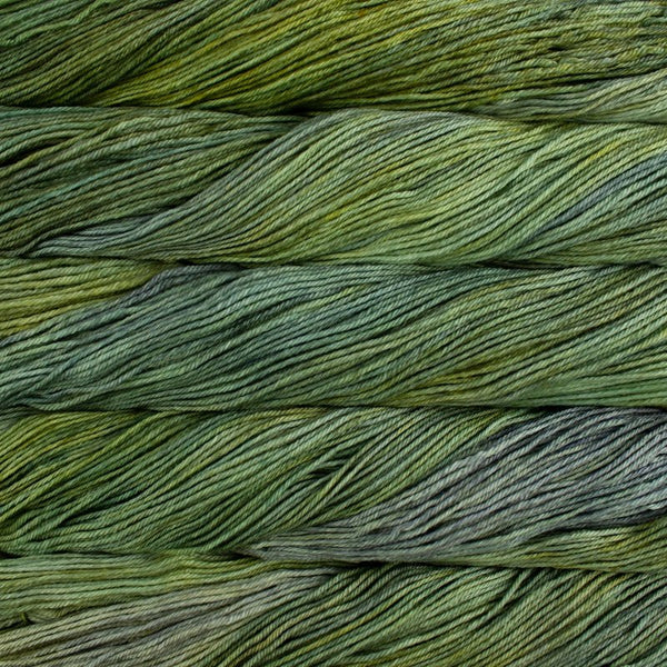 Malabrigo 100g "Arroyo" 8-Ply Merino Wool Yarn